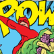 Illustration for article titled Daredevil Punching a Cancer Dinosaur Is My Favorite Panel from This Week’s Comics
